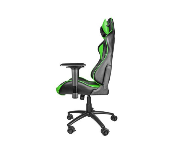 Genesis NITRO 880 CZARNO-ZIELONY - 1384756 - zdjęcie 6